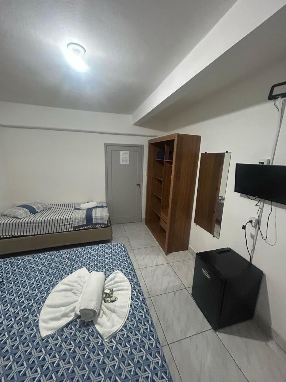 Hotel Parana Bc Балнеариу-Камбориу Номер фото